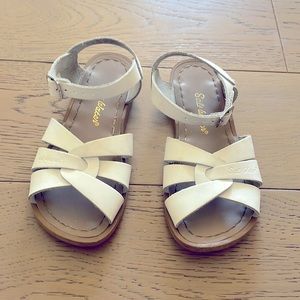 Salt Water Sandals